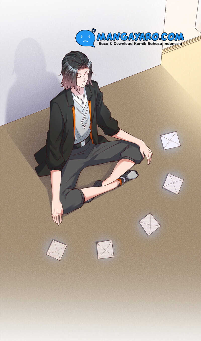 I Haven’t Been An Immortal Emperor For Many Years Chapter 04 Gambar 16