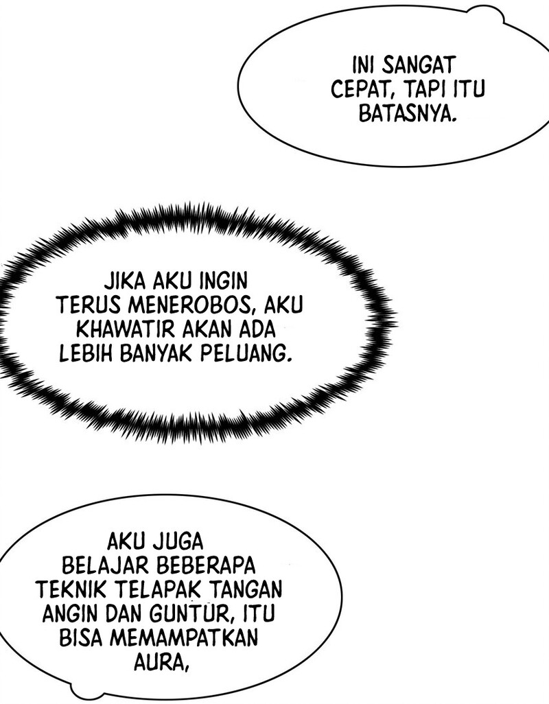 I Haven’t Been An Immortal Emperor For Many Years Chapter 04 Gambar 21