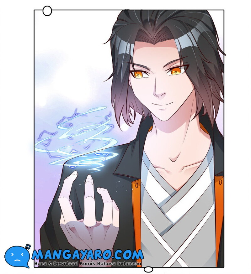 I Haven’t Been An Immortal Emperor For Many Years Chapter 04 Gambar 22