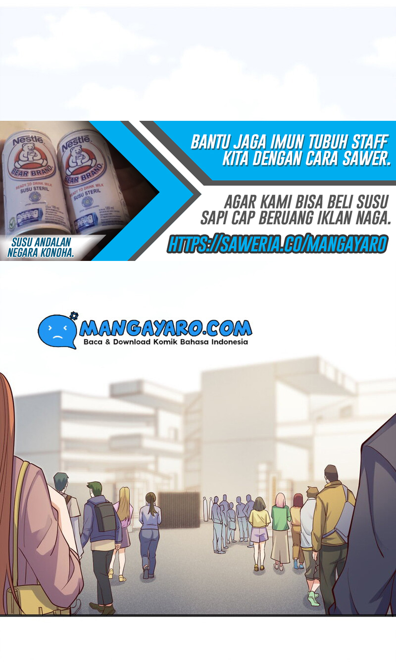 I Haven’t Been An Immortal Emperor For Many Years Chapter 04 Gambar 26
