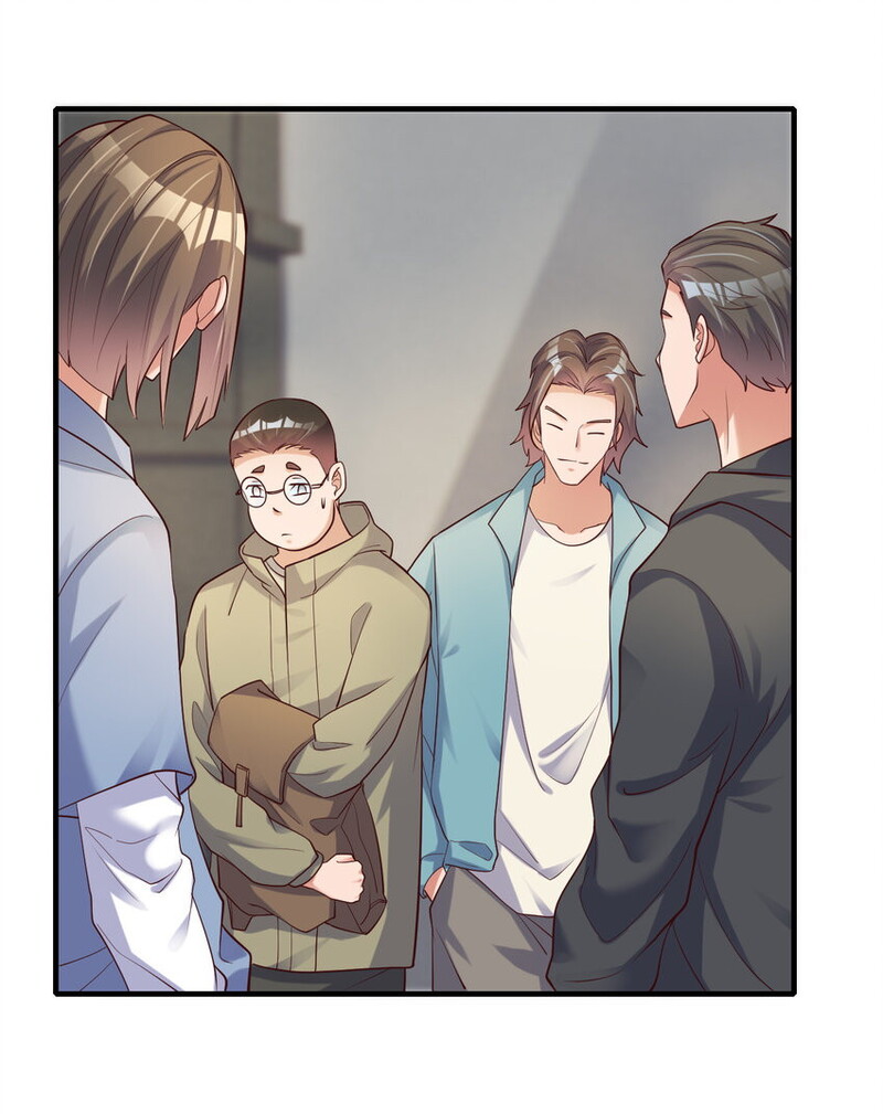 I Haven’t Been An Immortal Emperor For Many Years Chapter 04 Gambar 27