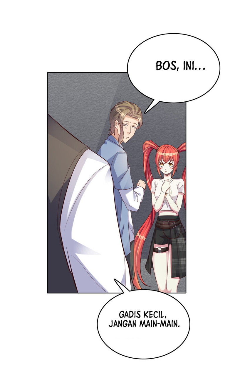 I Haven’t Been An Immortal Emperor For Many Years Chapter 04 Gambar 33