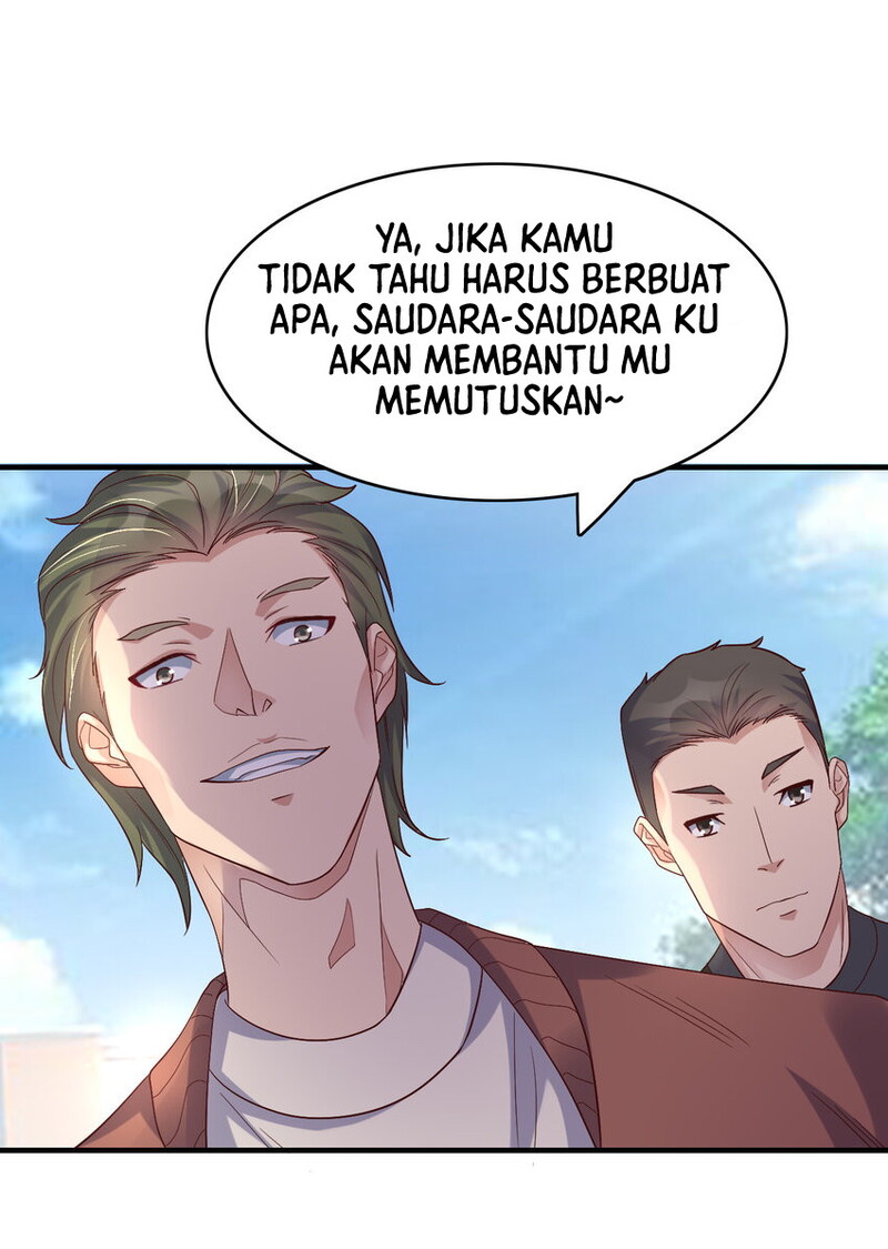 I Haven’t Been An Immortal Emperor For Many Years Chapter 04 Gambar 40