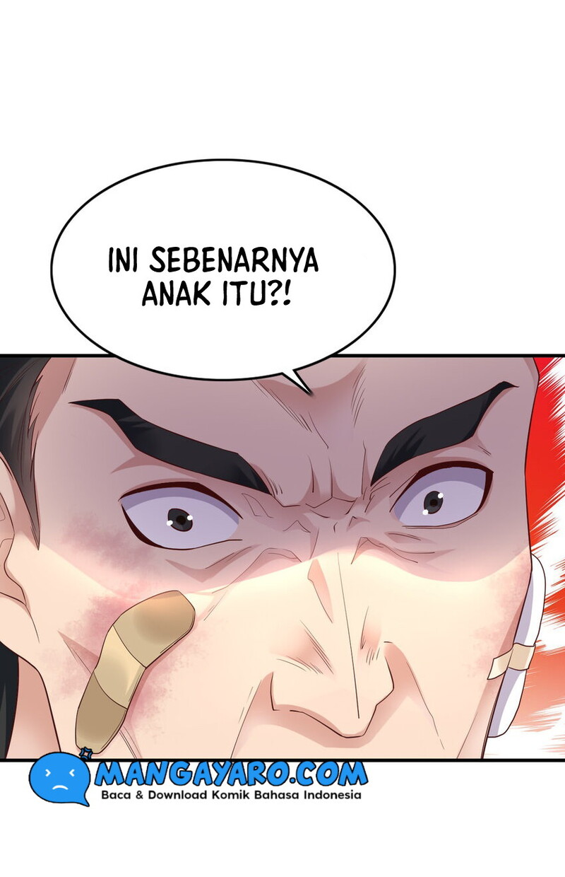 I Haven’t Been An Immortal Emperor For Many Years Chapter 04 Gambar 46