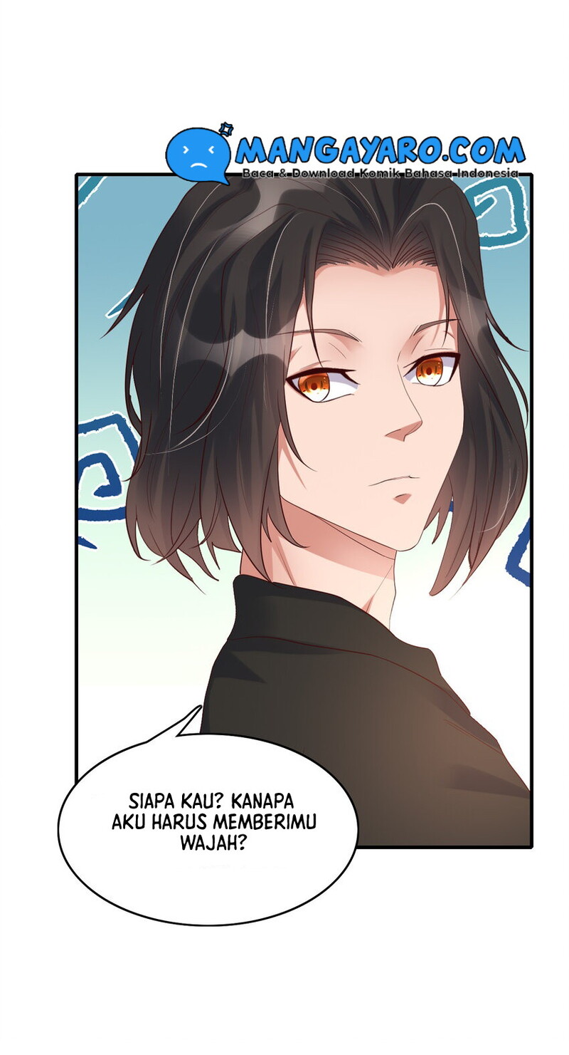 I Haven’t Been An Immortal Emperor For Many Years Chapter 04 Gambar 66
