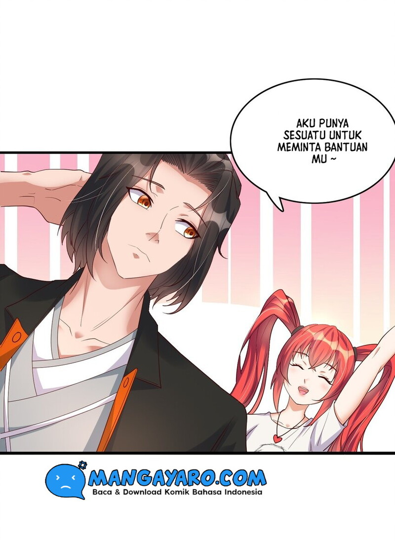 I Haven’t Been An Immortal Emperor For Many Years Chapter 07 Gambar 6
