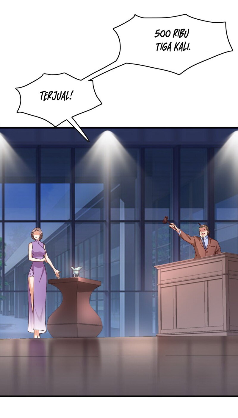 I Haven’t Been An Immortal Emperor For Many Years Chapter 07 Gambar 17