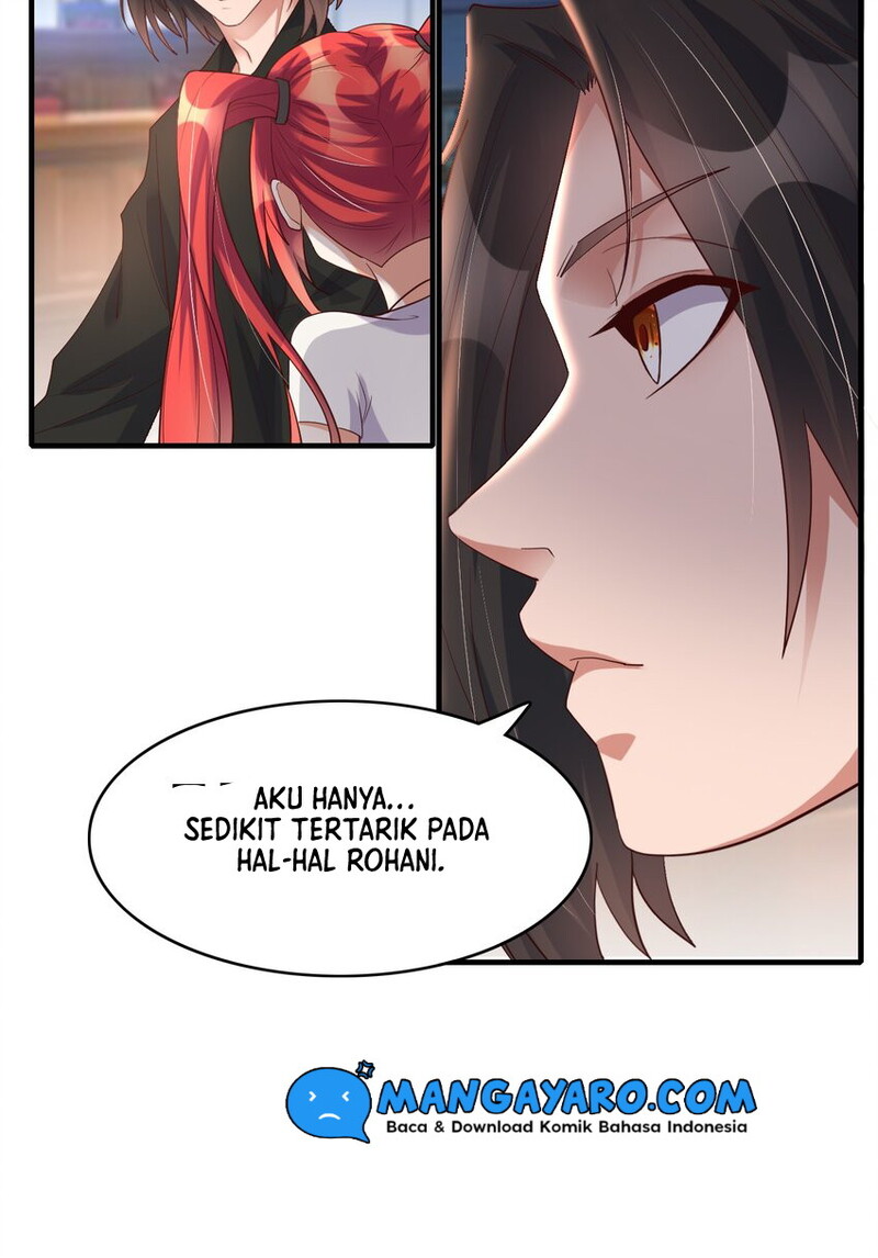 I Haven’t Been An Immortal Emperor For Many Years Chapter 07 Gambar 21
