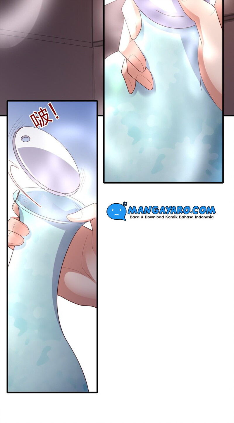I Haven’t Been An Immortal Emperor For Many Years Chapter 07 Gambar 31
