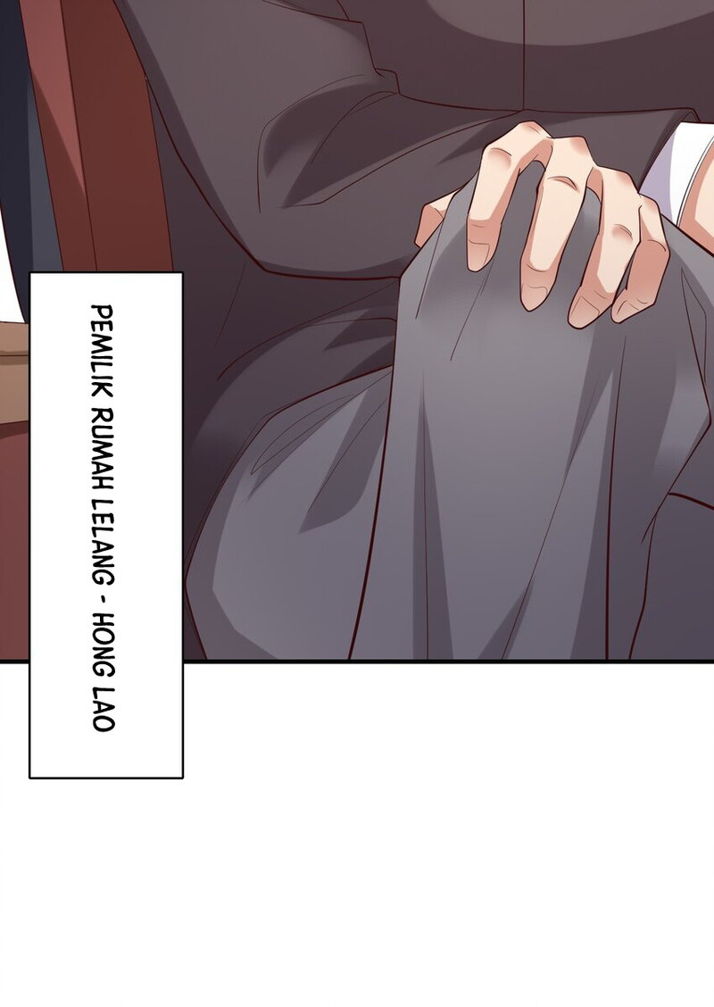 I Haven’t Been An Immortal Emperor For Many Years Chapter 07 Gambar 37