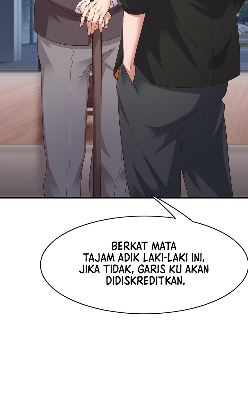 I Haven’t Been An Immortal Emperor For Many Years Chapter 07 Gambar 39