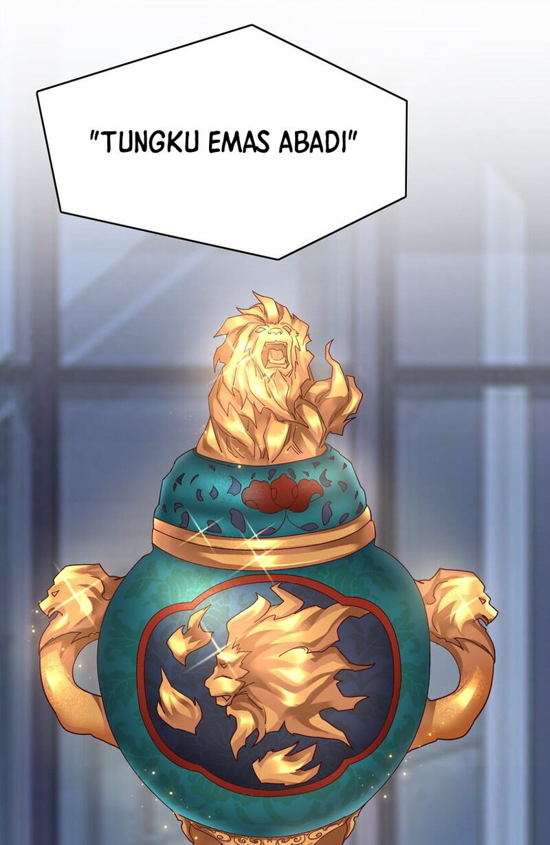 I Haven’t Been An Immortal Emperor For Many Years Chapter 07 Gambar 49