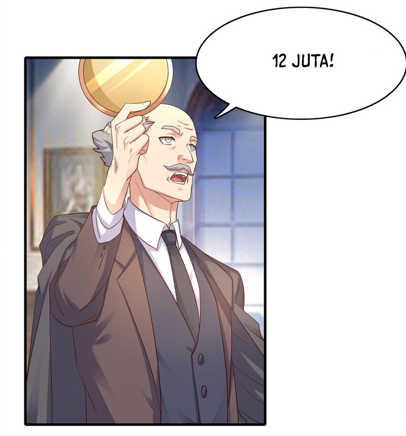I Haven’t Been An Immortal Emperor For Many Years Chapter 07 Gambar 67