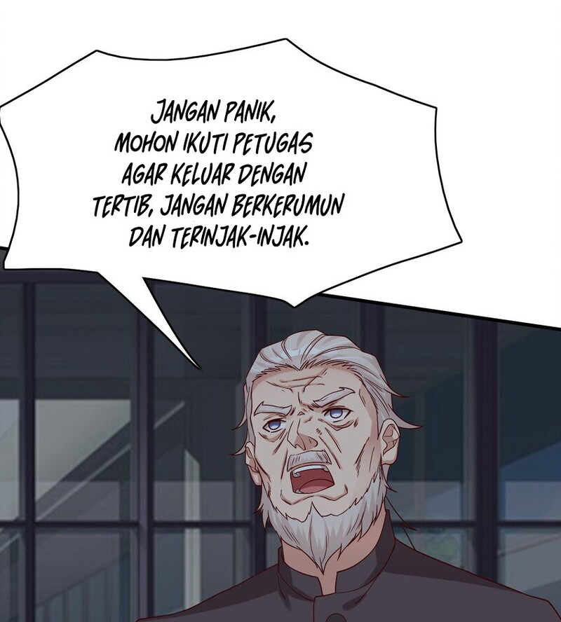 I Haven’t Been An Immortal Emperor For Many Years Chapter 07 Gambar 77