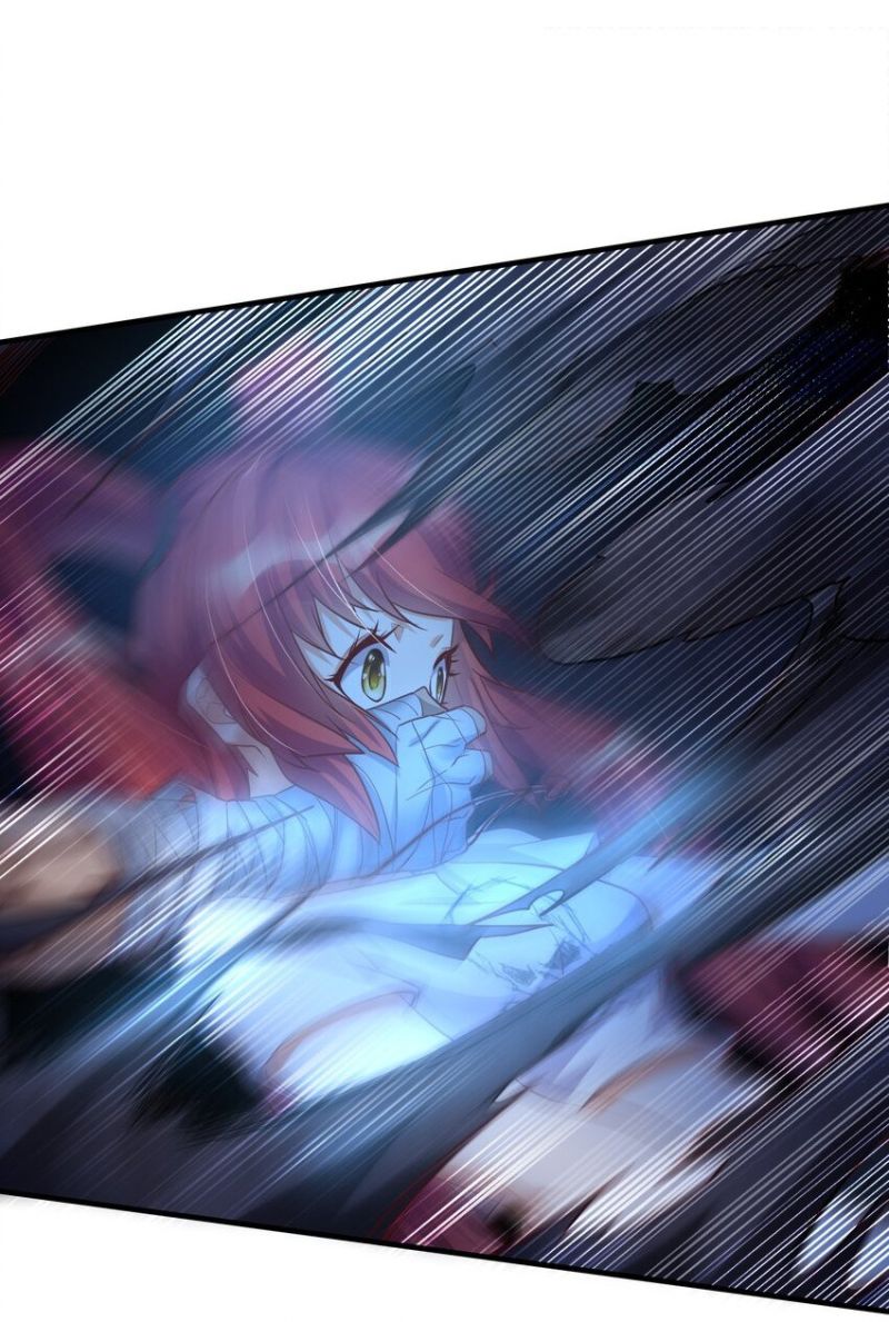 I Haven’t Been An Immortal Emperor For Many Years Chapter 08 Gambar 2