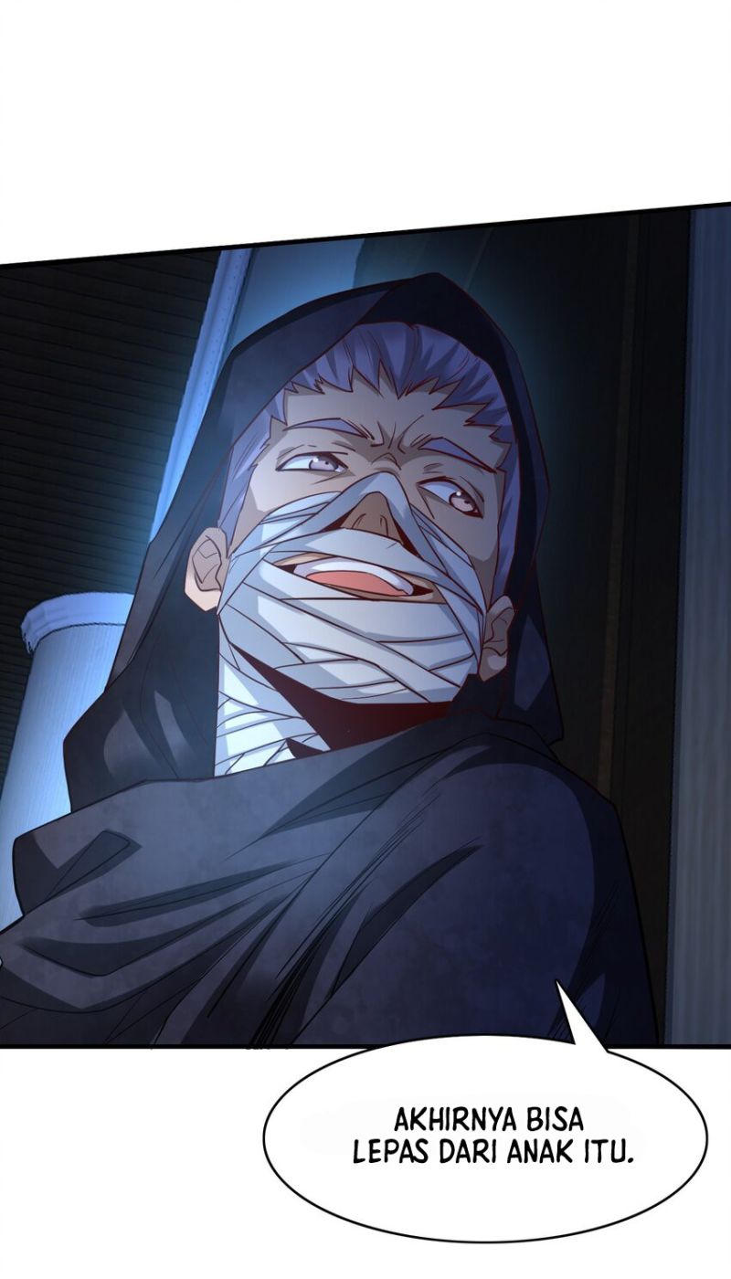 I Haven’t Been An Immortal Emperor For Many Years Chapter 08 Gambar 8