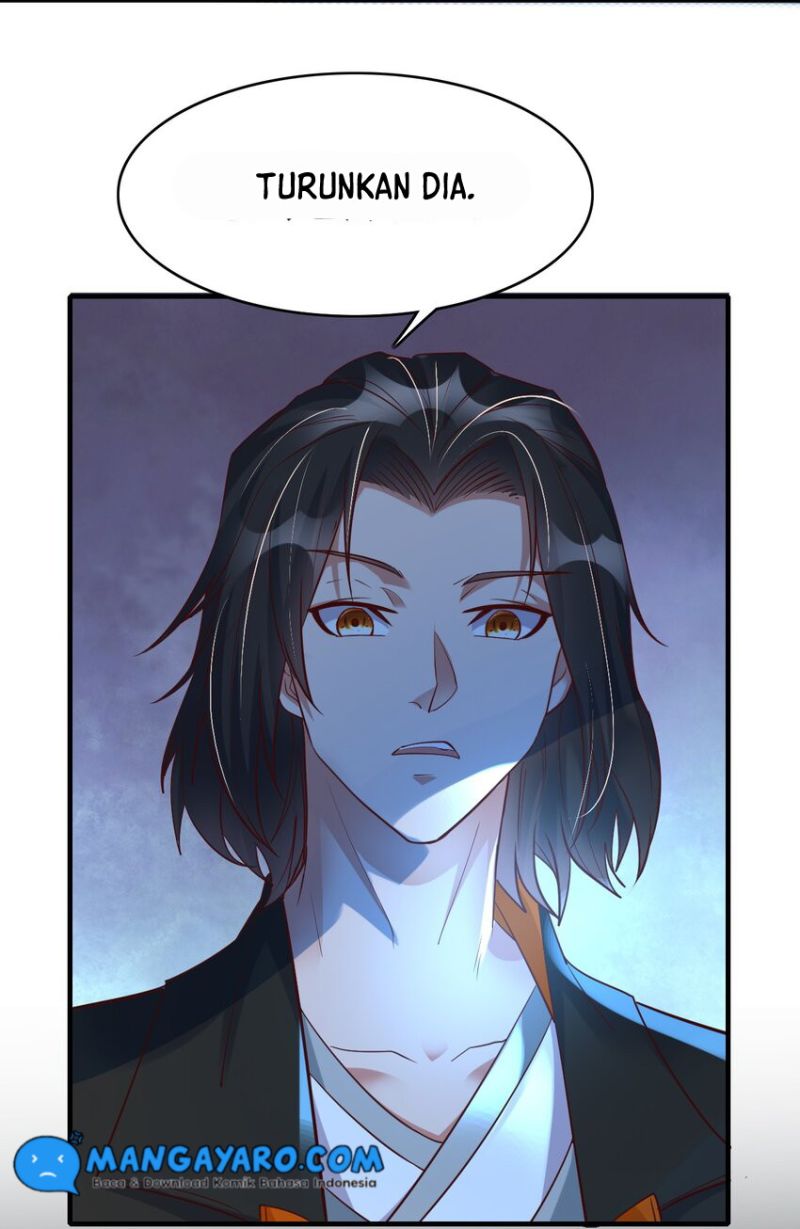 I Haven’t Been An Immortal Emperor For Many Years Chapter 08 Gambar 11