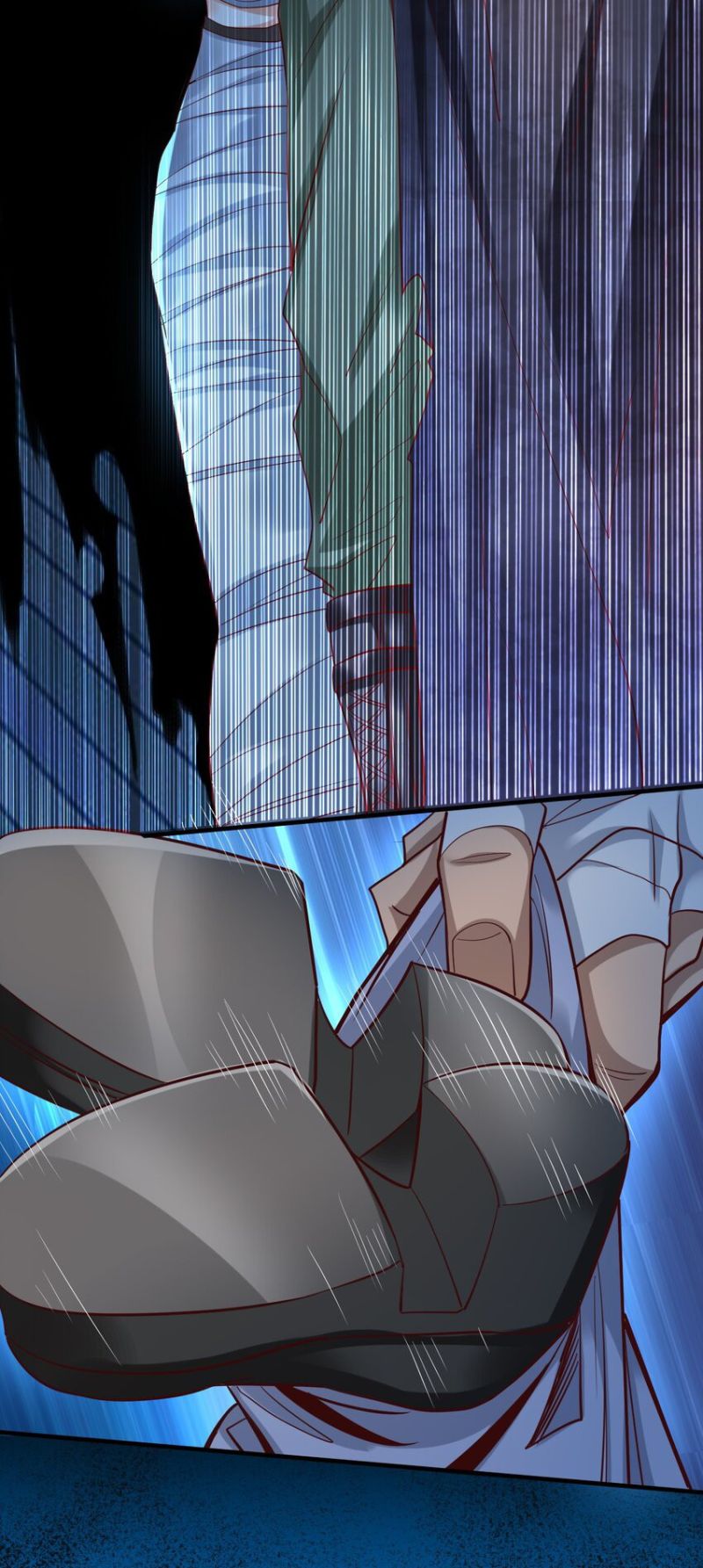 I Haven’t Been An Immortal Emperor For Many Years Chapter 08 Gambar 13