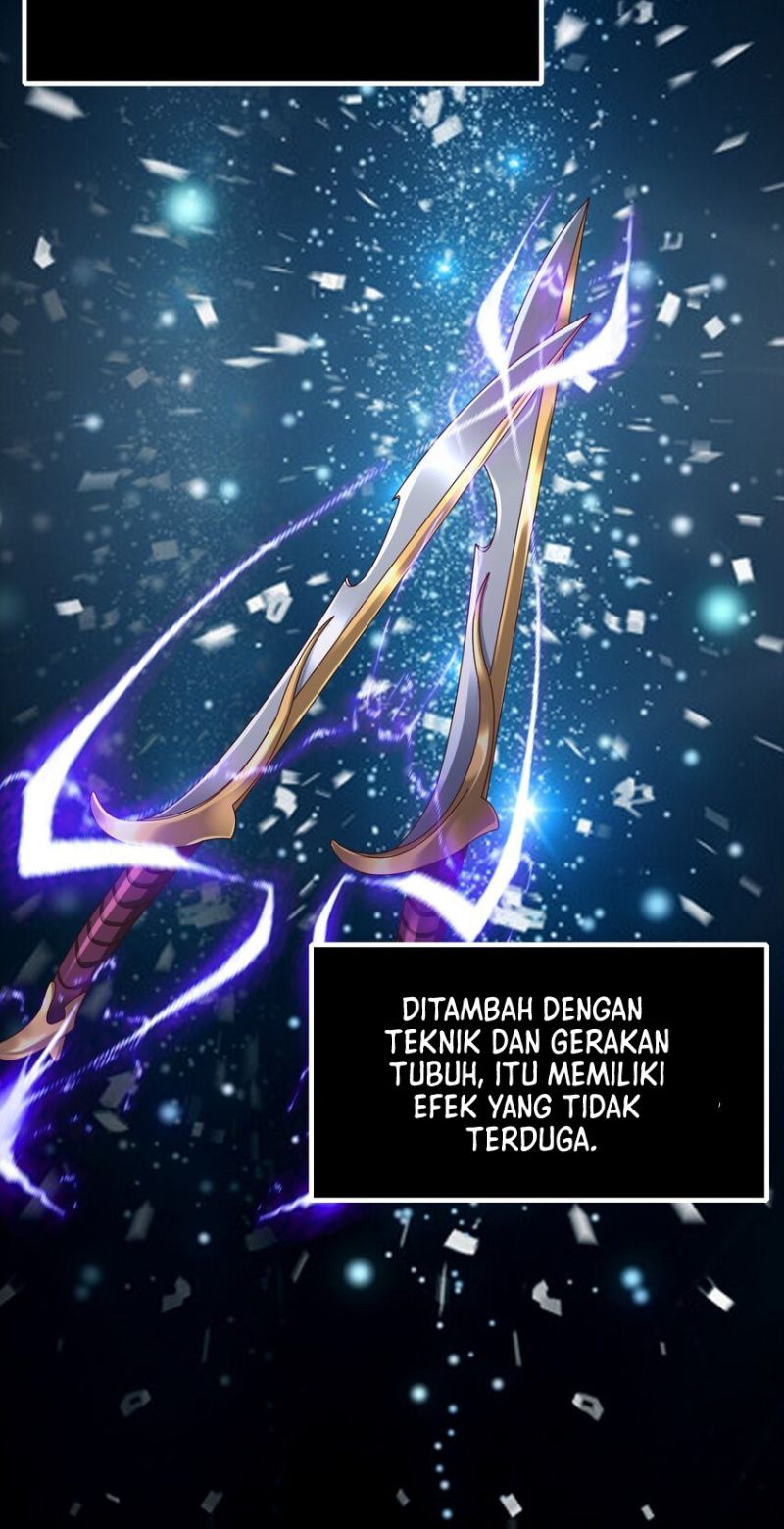 I Haven’t Been An Immortal Emperor For Many Years Chapter 08 Gambar 28