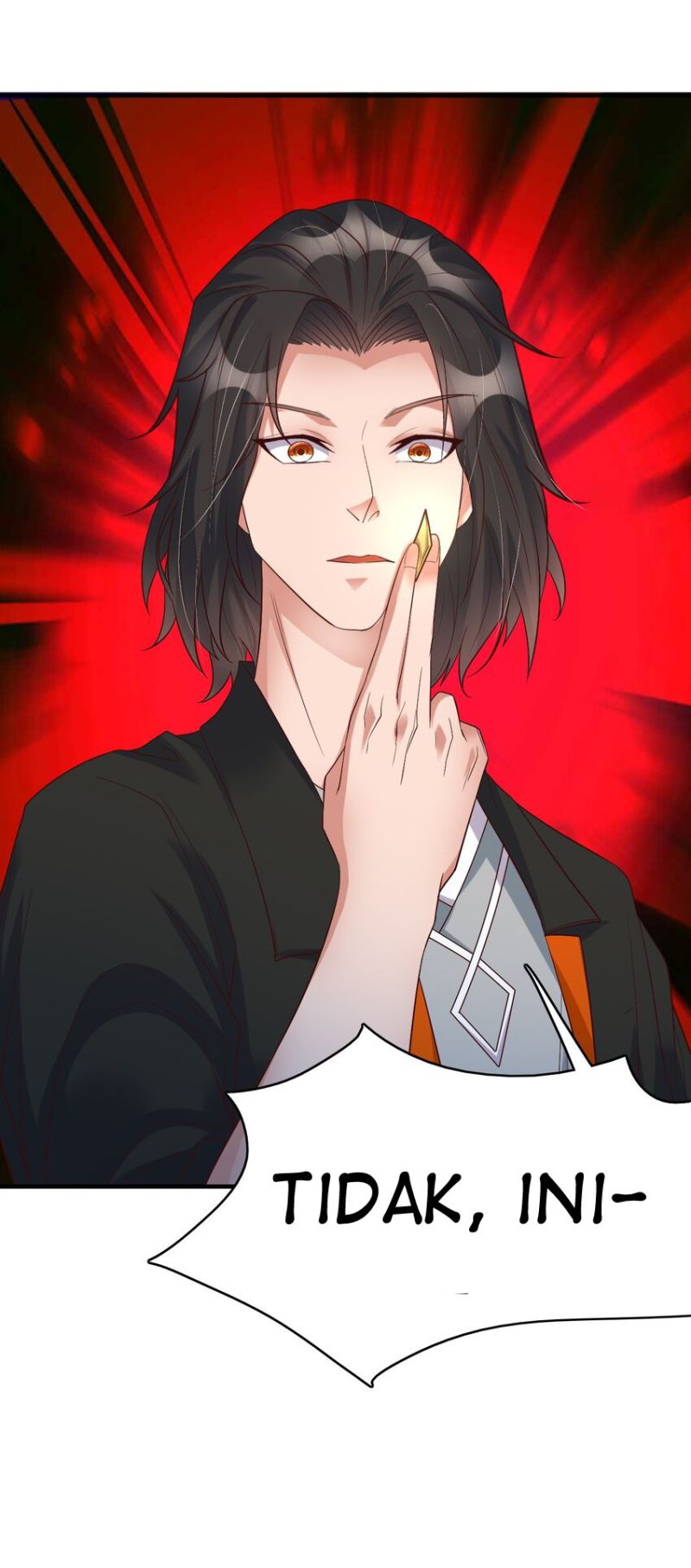 I Haven’t Been An Immortal Emperor For Many Years Chapter 08 Gambar 48