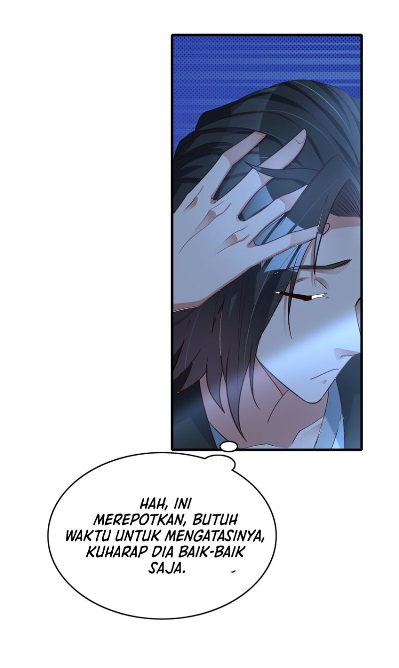 I Haven’t Been An Immortal Emperor For Many Years Chapter 08 Gambar 57