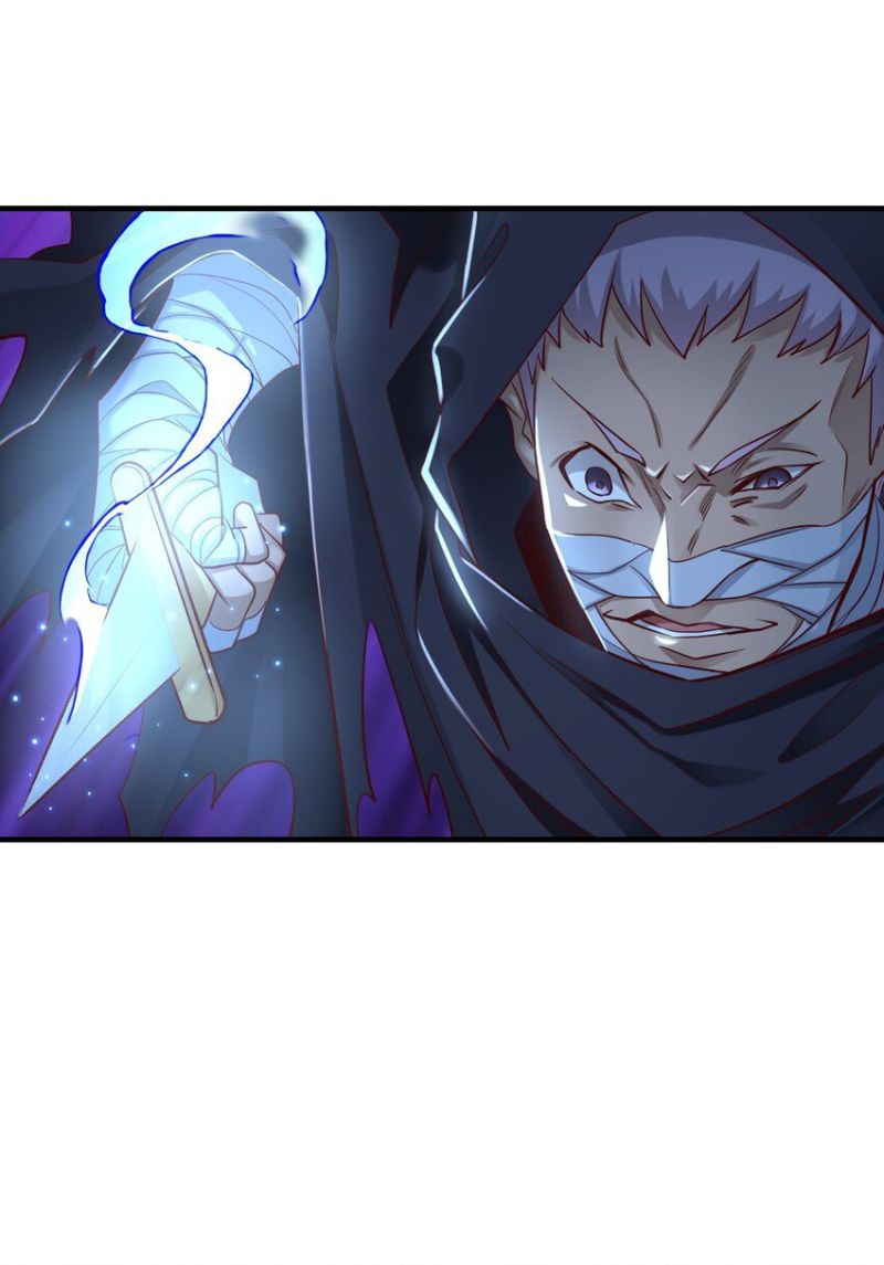 I Haven’t Been An Immortal Emperor For Many Years Chapter 08 Gambar 67