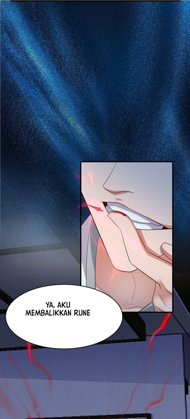 I Haven’t Been An Immortal Emperor For Many Years Chapter 09 Gambar 14