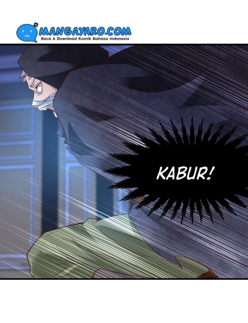 I Haven’t Been An Immortal Emperor For Many Years Chapter 09 Gambar 21