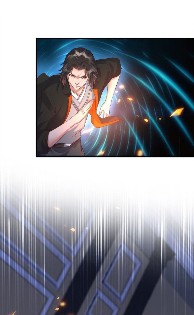 I Haven’t Been An Immortal Emperor For Many Years Chapter 09 Gambar 22