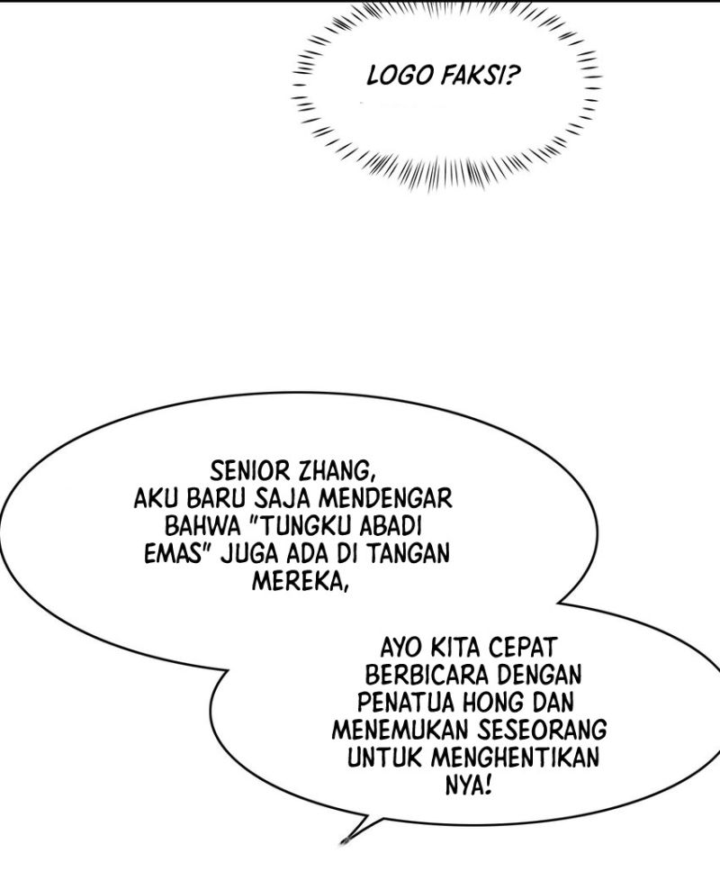 I Haven’t Been An Immortal Emperor For Many Years Chapter 09 Gambar 27