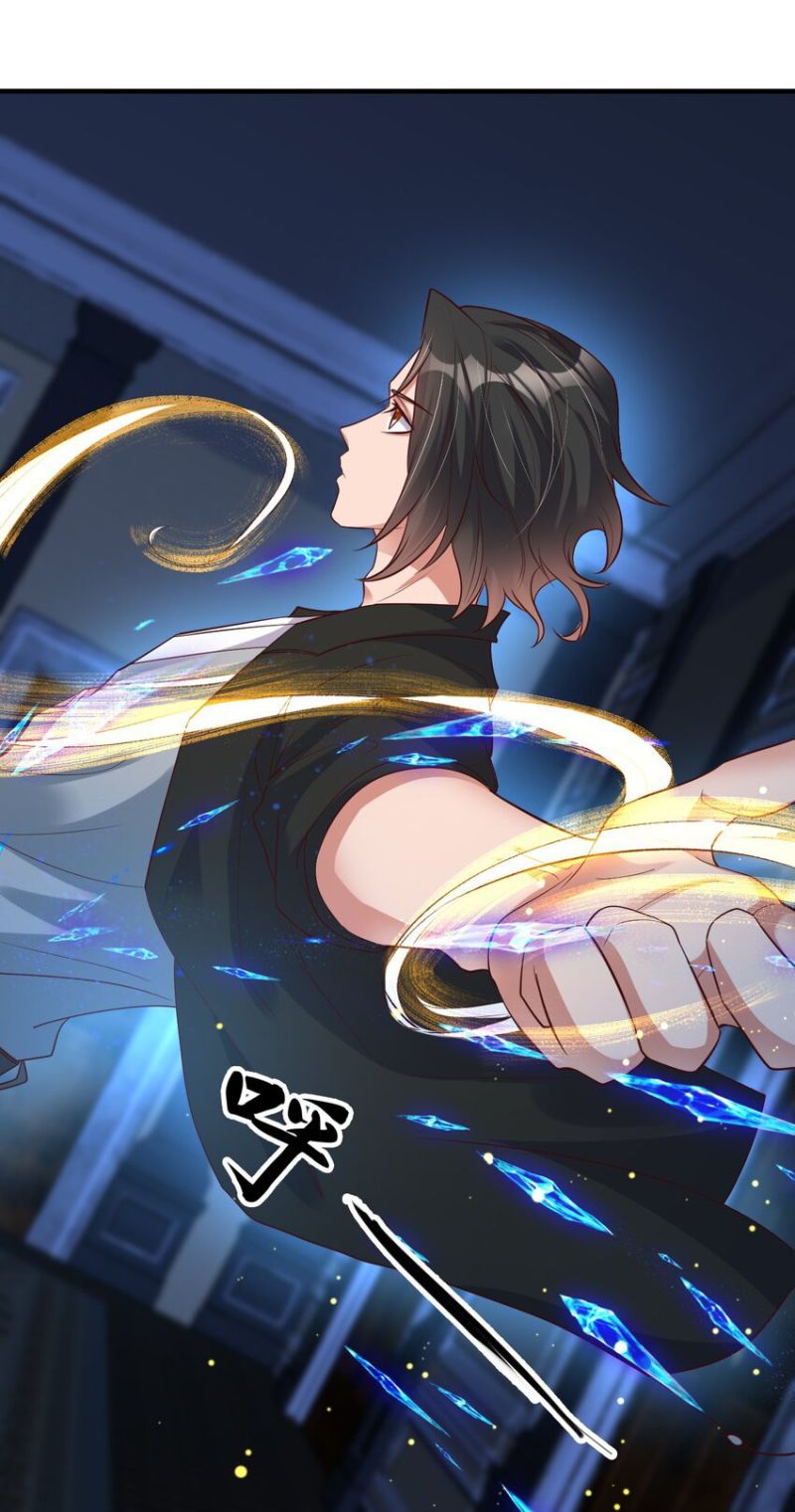 I Haven’t Been An Immortal Emperor For Many Years Chapter 09 Gambar 29
