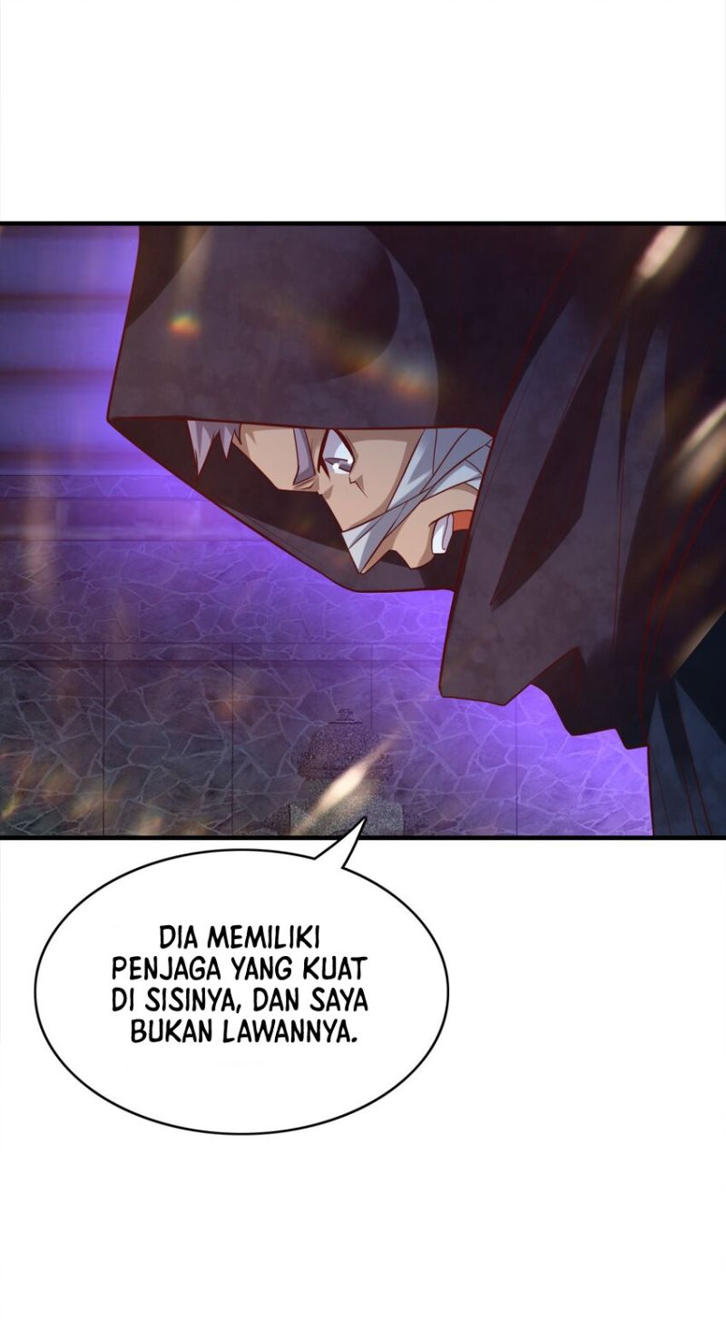 I Haven’t Been An Immortal Emperor For Many Years Chapter 09 Gambar 47