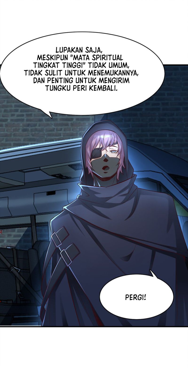 I Haven’t Been An Immortal Emperor For Many Years Chapter 09 Gambar 48
