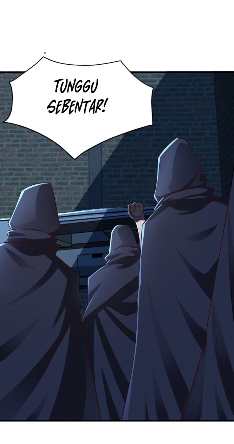 I Haven’t Been An Immortal Emperor For Many Years Chapter 09 Gambar 49