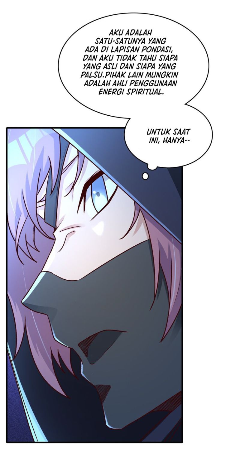I Haven’t Been An Immortal Emperor For Many Years Chapter 09 Gambar 57