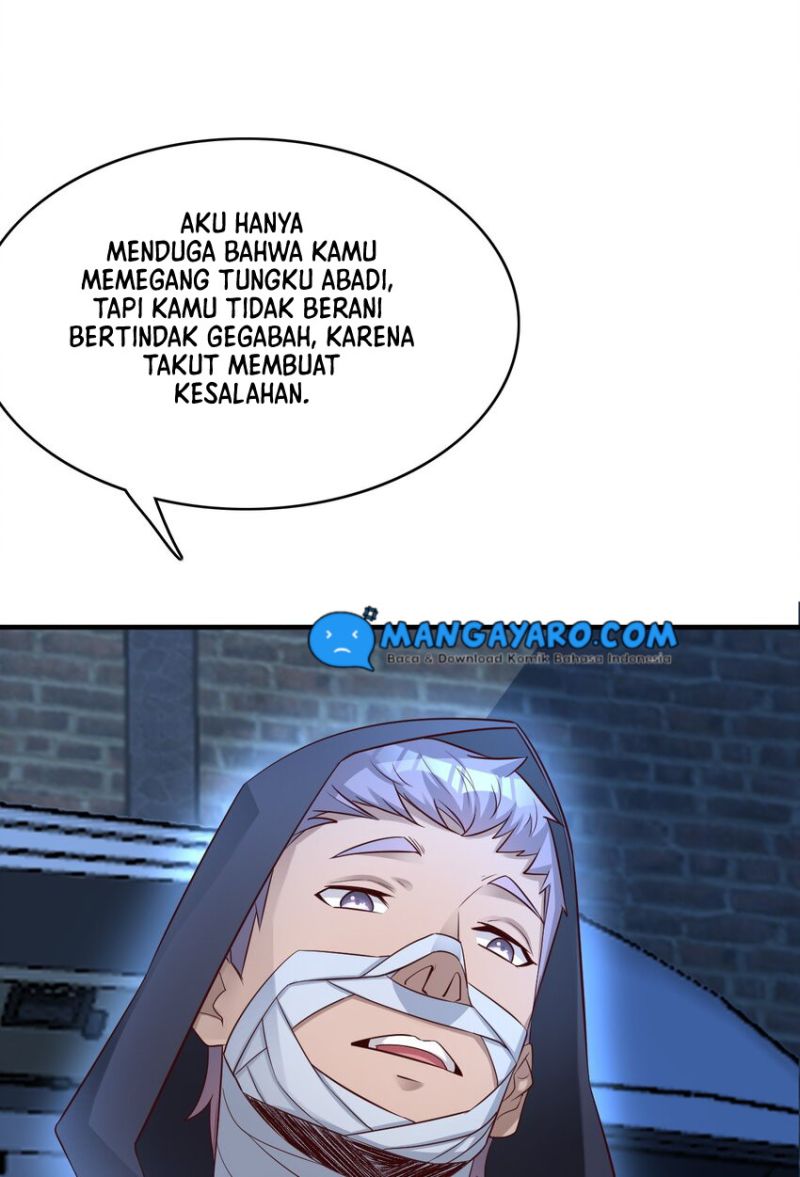 I Haven’t Been An Immortal Emperor For Many Years Chapter 09 Gambar 61