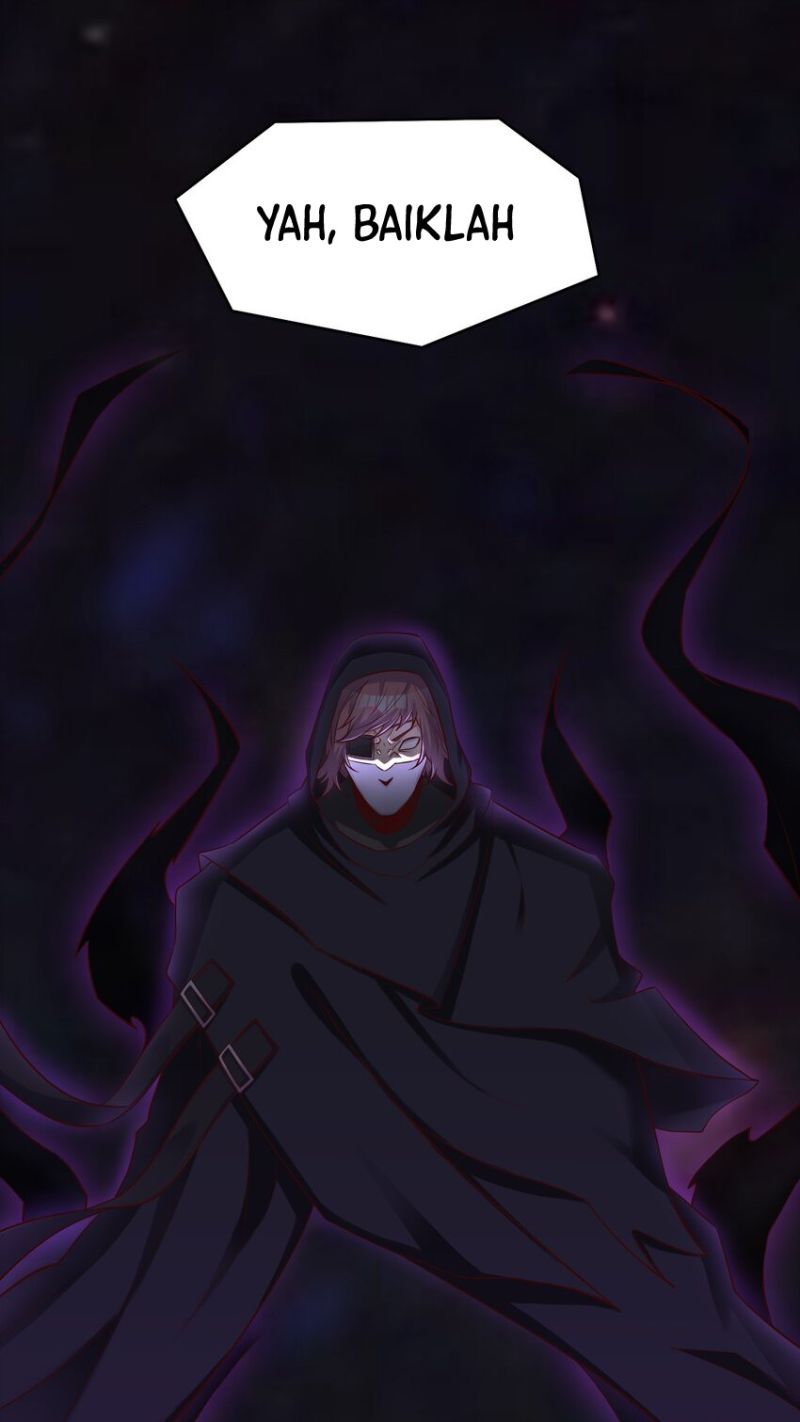 I Haven’t Been An Immortal Emperor For Many Years Chapter 09 Gambar 64