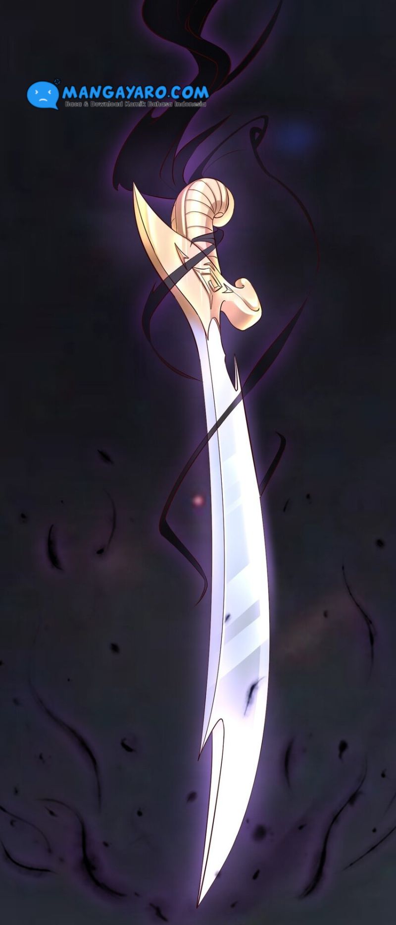 I Haven’t Been An Immortal Emperor For Many Years Chapter 09 Gambar 66