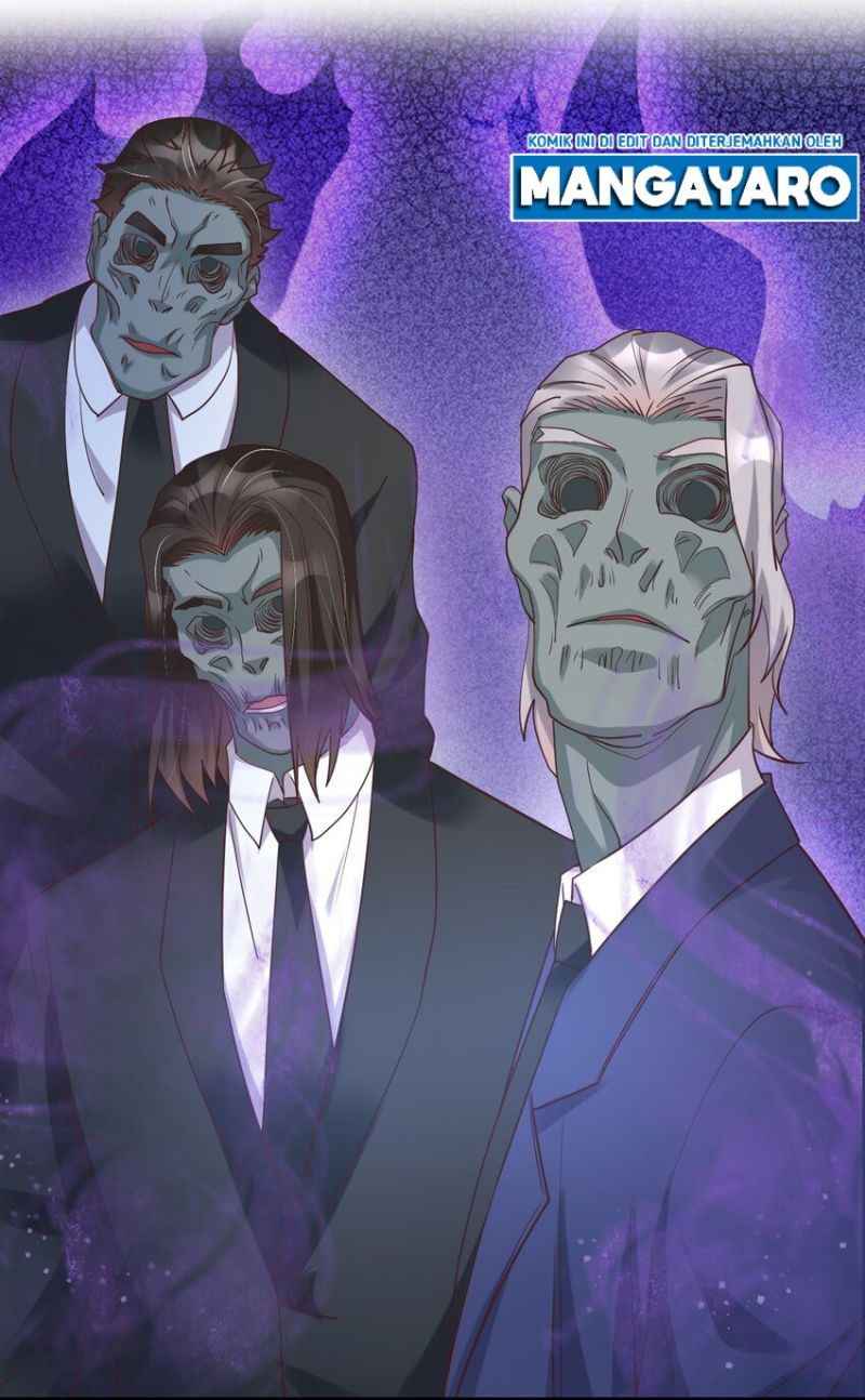 I Haven’t Been An Immortal Emperor For Many Years Chapter 14 Gambar 16
