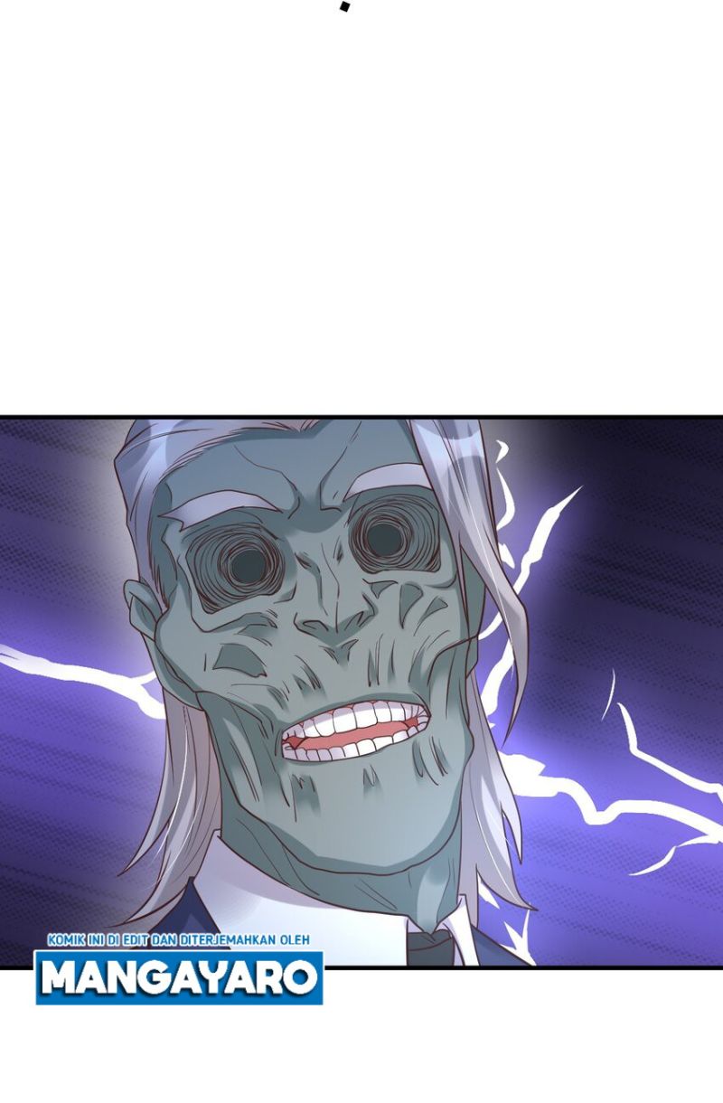 I Haven’t Been An Immortal Emperor For Many Years Chapter 14 Gambar 26