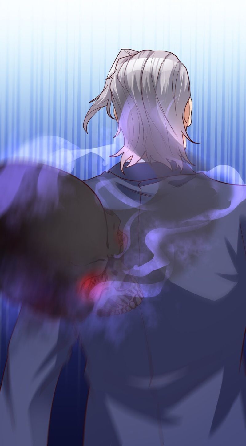 I Haven’t Been An Immortal Emperor For Many Years Chapter 14 Gambar 40