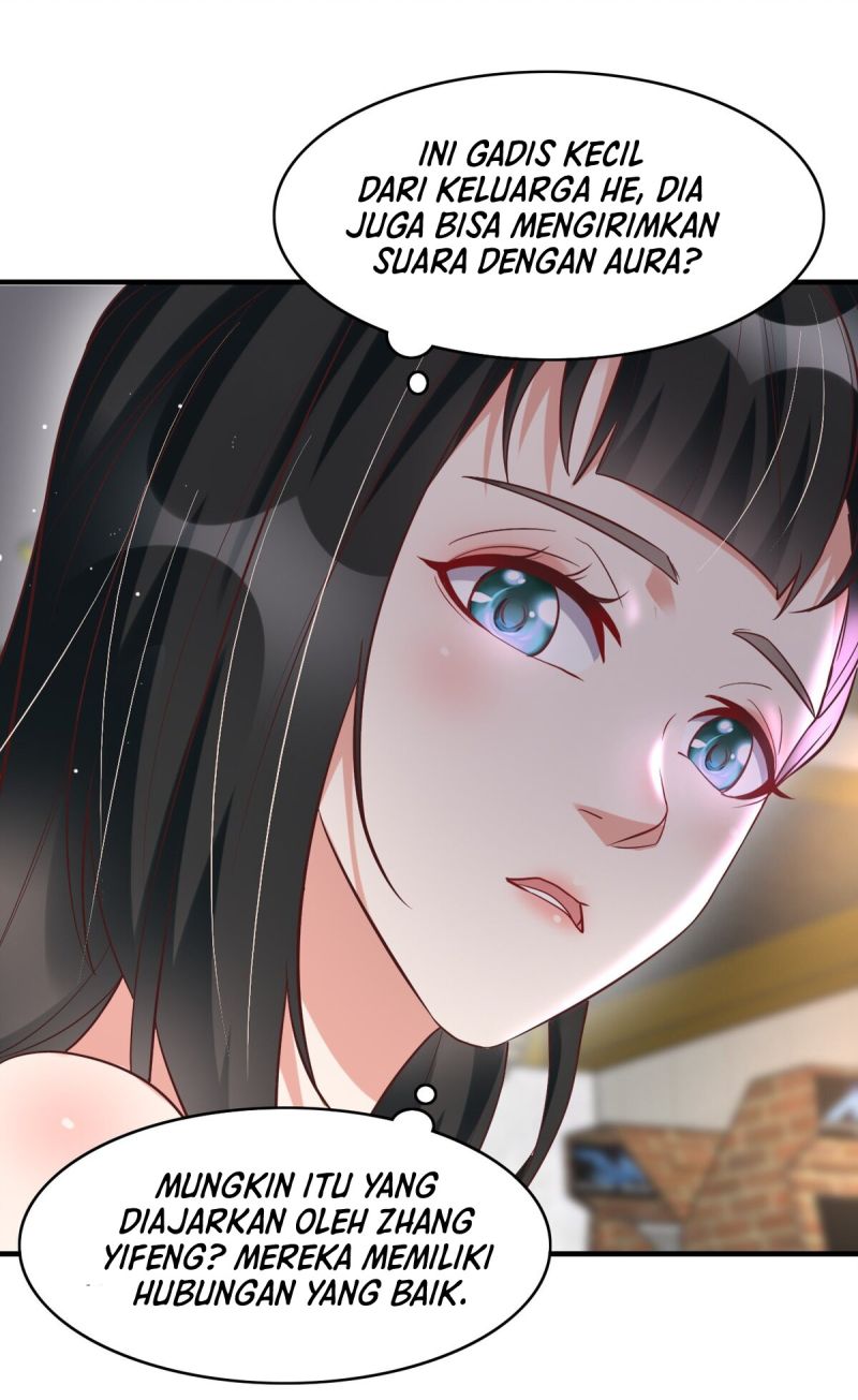 I Haven’t Been An Immortal Emperor For Many Years Chapter 17 Gambar 25