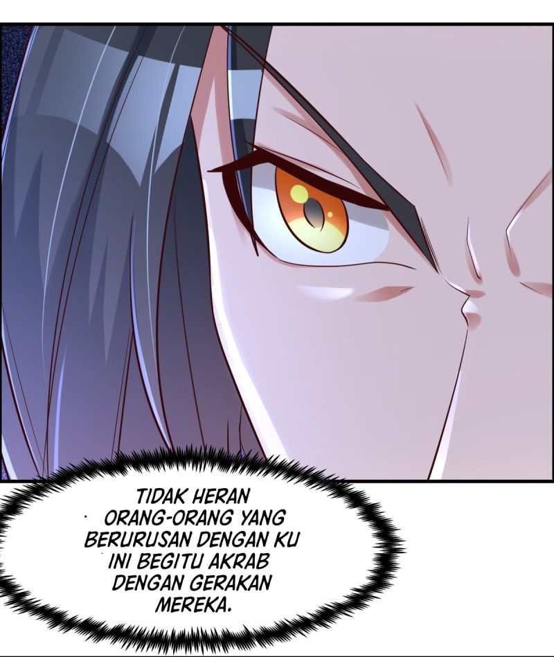 I Haven’t Been An Immortal Emperor For Many Years Chapter 17 Gambar 34