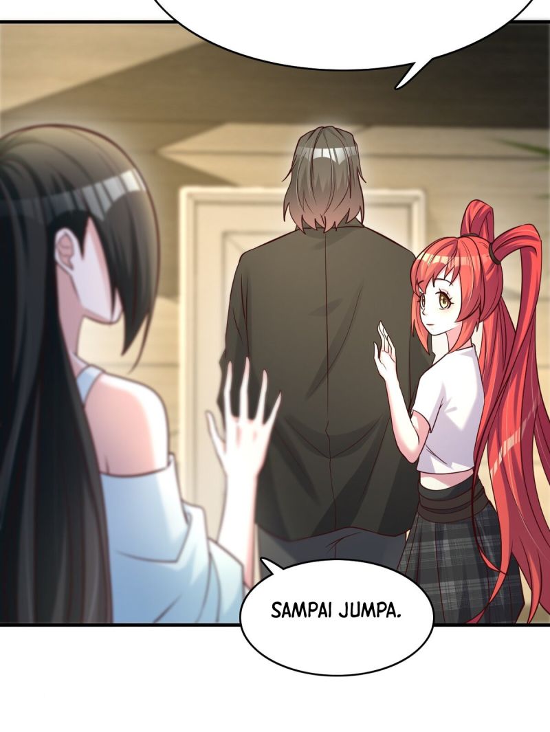 I Haven’t Been An Immortal Emperor For Many Years Chapter 17 Gambar 47