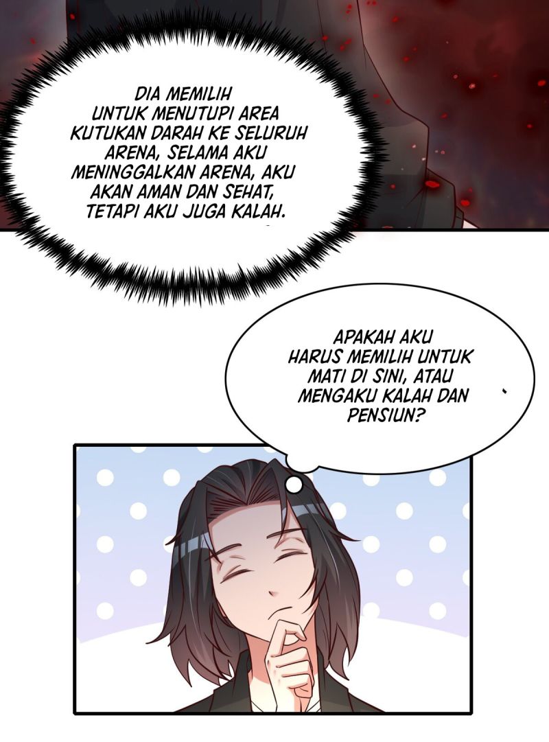 I Haven’t Been An Immortal Emperor For Many Years Chapter 18 Gambar 29