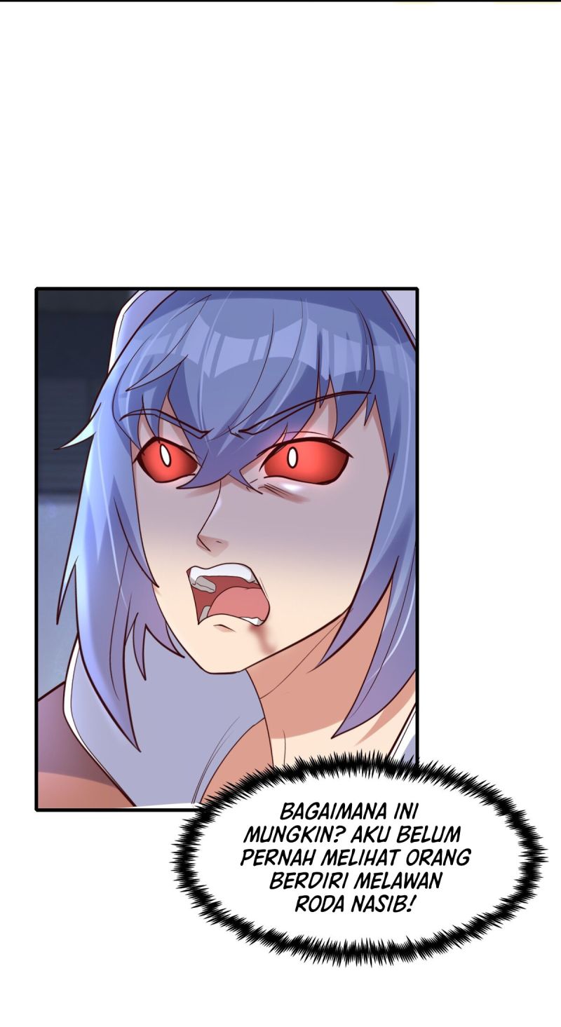 I Haven’t Been An Immortal Emperor For Many Years Chapter 18 Gambar 42