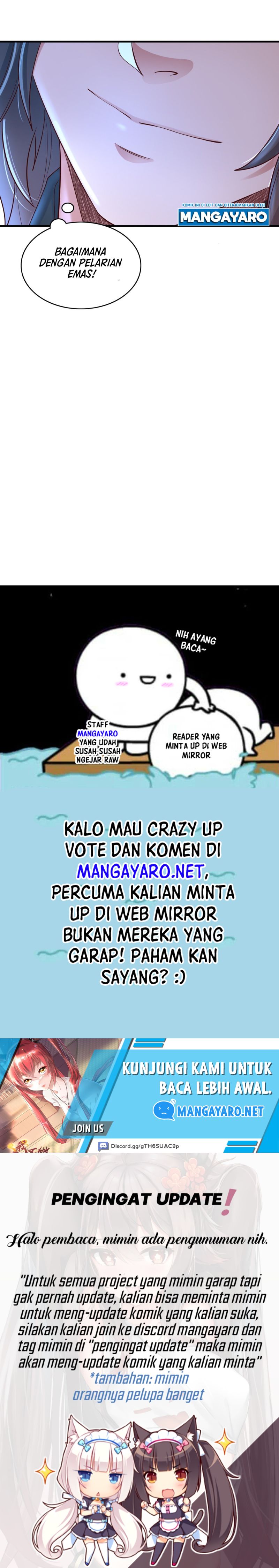 I Haven’t Been An Immortal Emperor For Many Years Chapter 18 Gambar 45