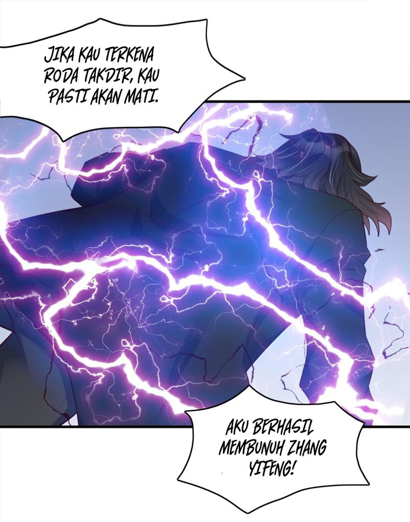 I Haven’t Been An Immortal Emperor For Many Years Chapter 19 Gambar 9
