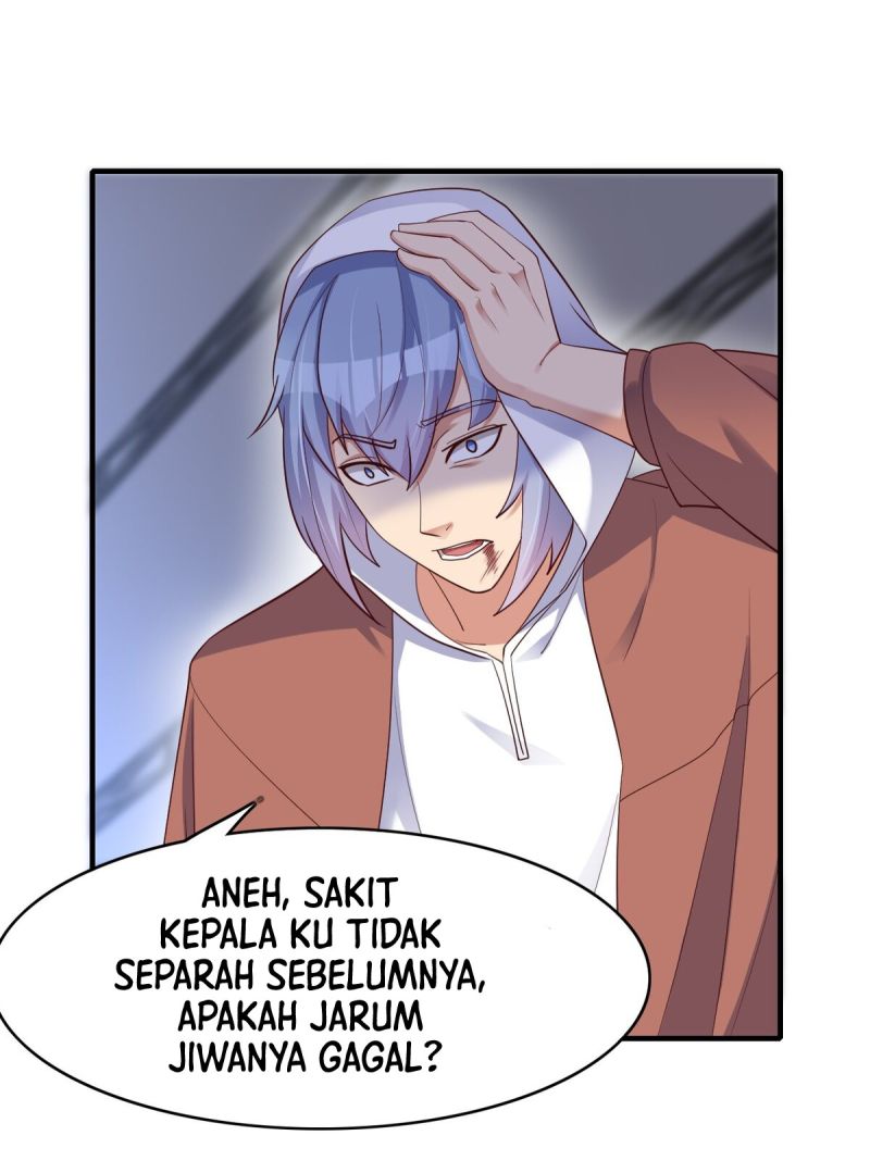 I Haven’t Been An Immortal Emperor For Many Years Chapter 19 Gambar 28