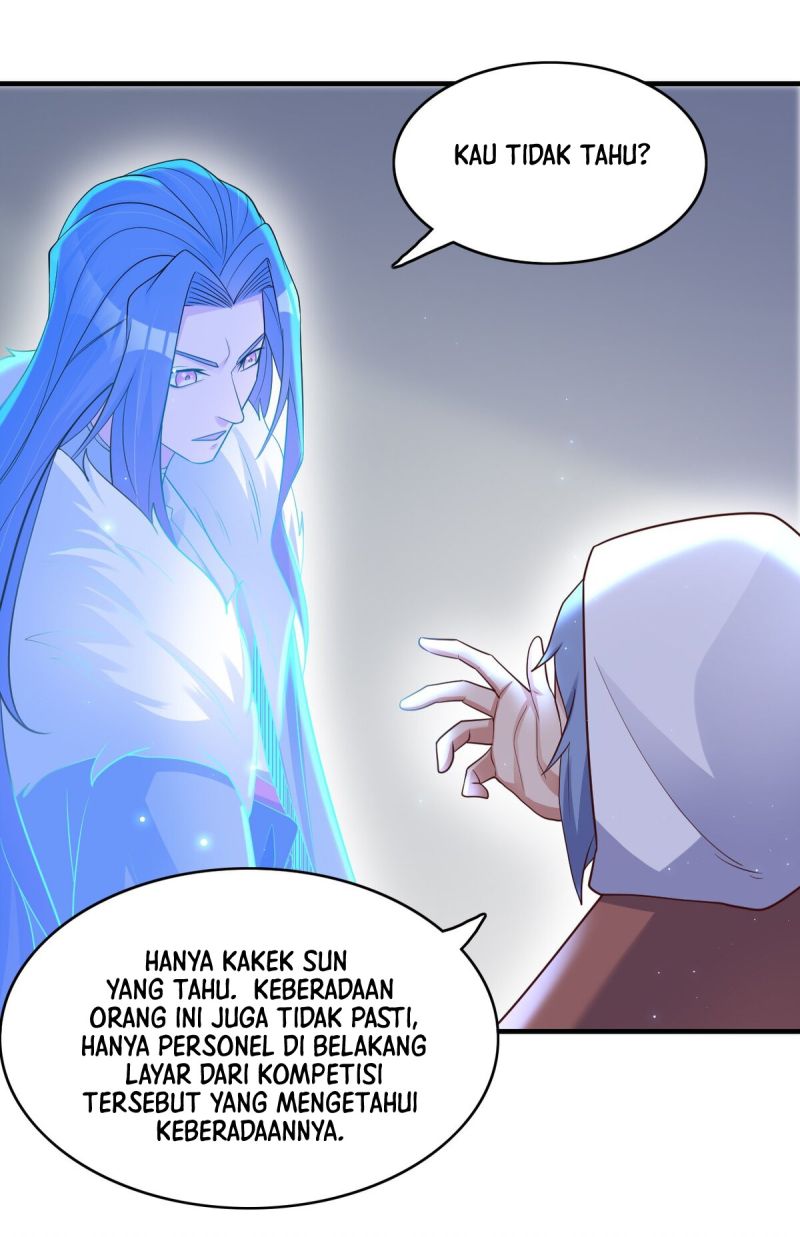 I Haven’t Been An Immortal Emperor For Many Years Chapter 19 Gambar 38
